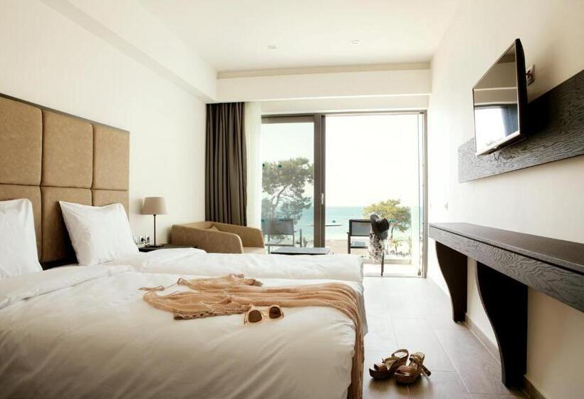 オーシャンビューデラックスルーム, Thassos Imperial