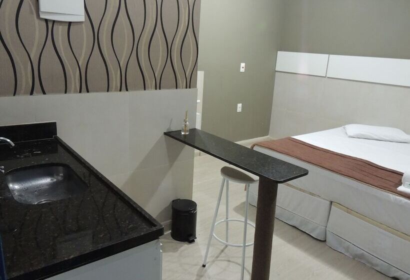 스탠다드 룸, Bh Inn Palmares   By Up Hotel   Acesso Cristiano Machado