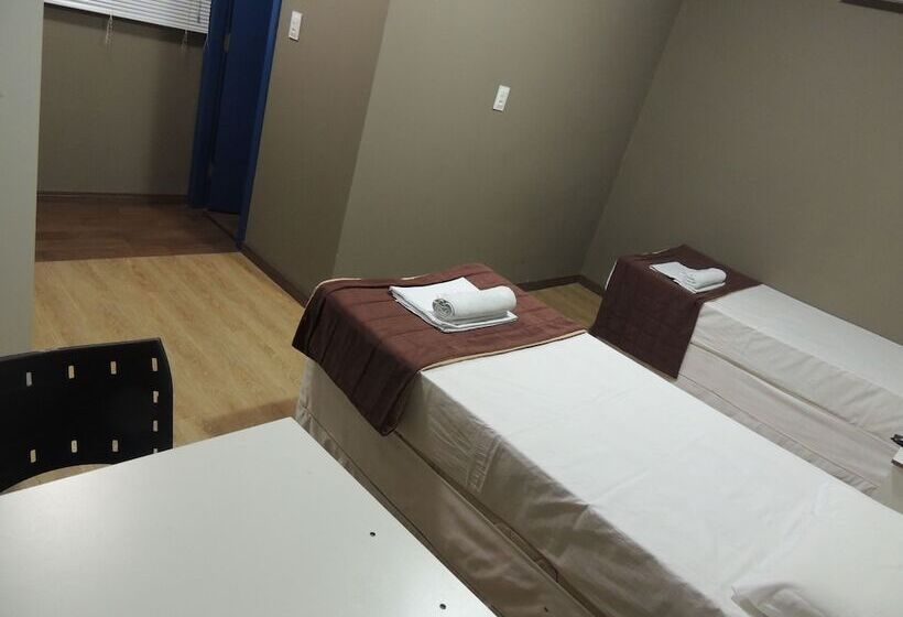 스탠다드 룸, Bh Inn Palmares   By Up Hotel   Acesso Cristiano Machado