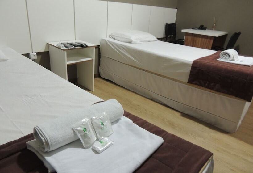스탠다드 룸, Bh Inn Palmares   By Up Hotel   Acesso Cristiano Machado