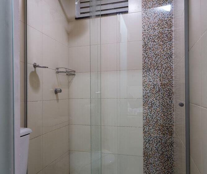 스탠다드 트리플 룸, Bh Inn Palmares   By Up Hotel   Acesso Cristiano Machado