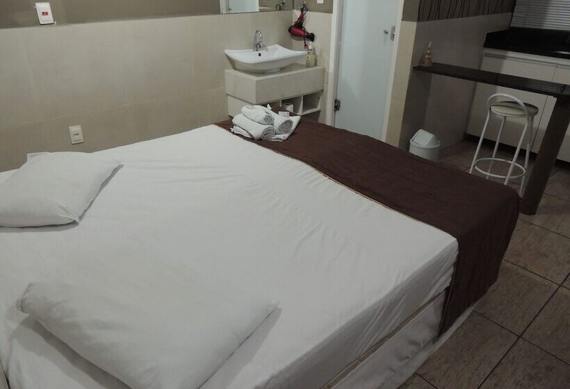 스탠다드 트리플 룸, Bh Inn Palmares   By Up Hotel   Acesso Cristiano Machado