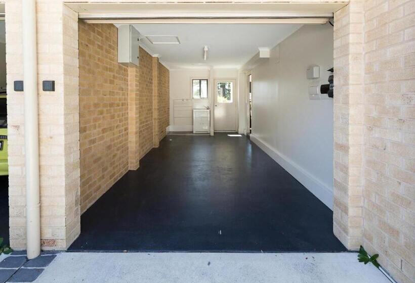 带2个卧室的公寓, Cardiff Executive Apartments