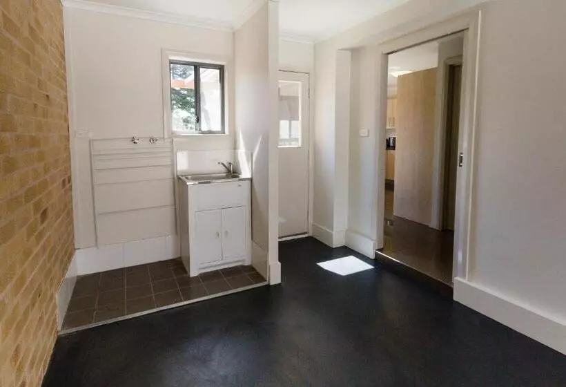 ２ベッドルームアパートメント, Cardiff Executive Apartments