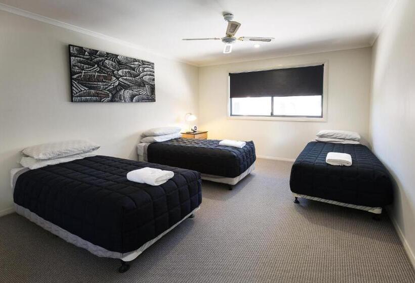 带2个卧室的公寓, Cardiff Executive Apartments