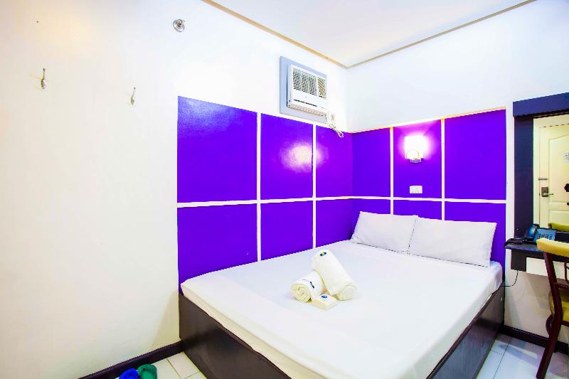 اتاق استاندارد, 99 Cubao Quezon City