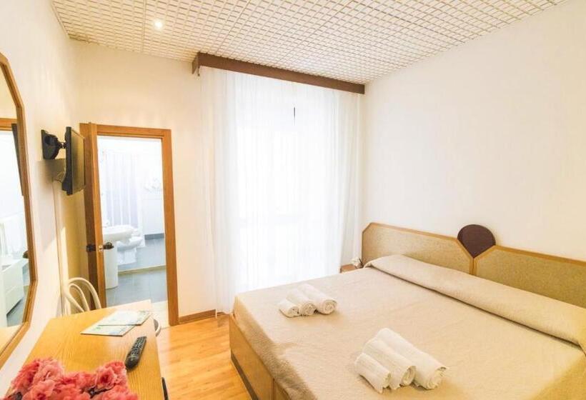 Номер Стандарт Вид на Сад, Albergo Palazzo