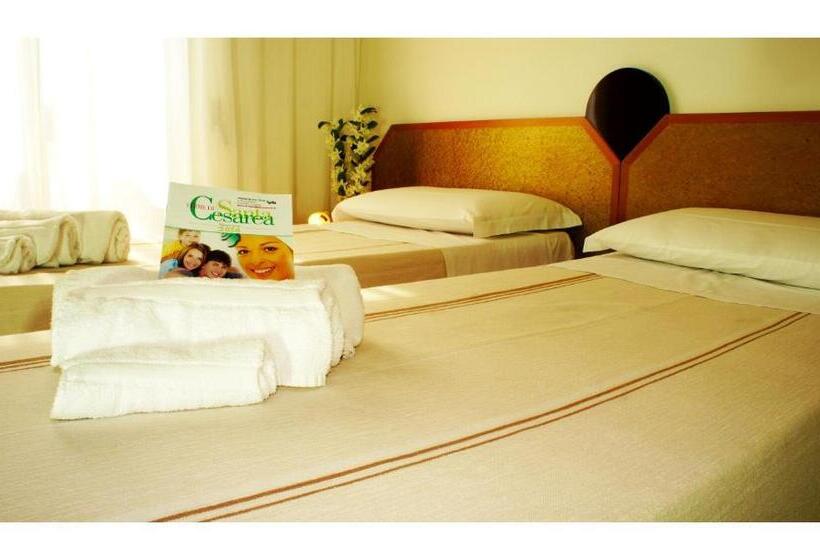 חדר יחיד נוף לגינה, Albergo Palazzo