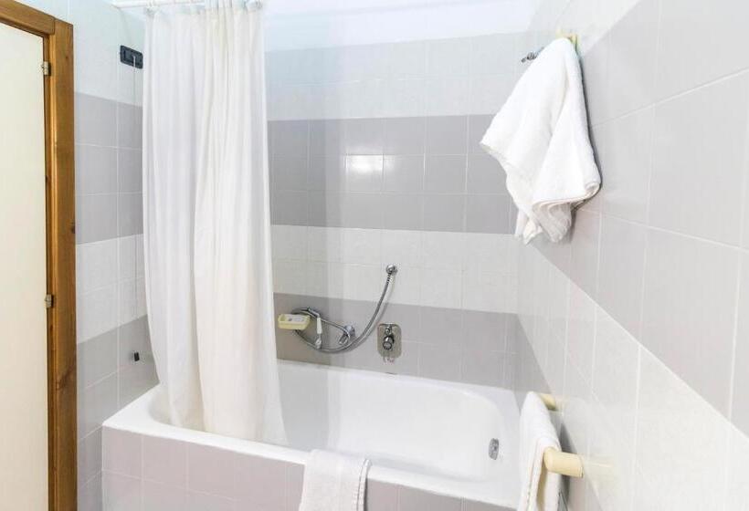 Номер Economy Индивидуальный, Albergo Palazzo