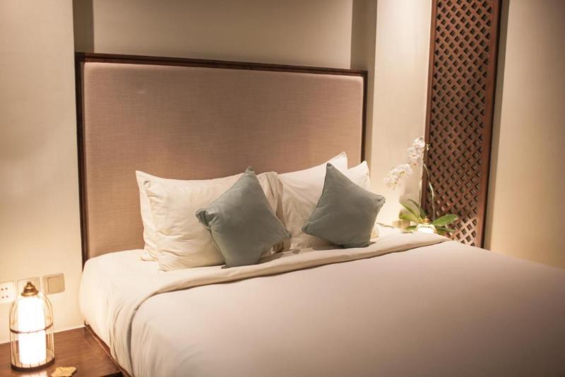 اتاق سوپریور, Almanity Hoi An Resort & Spa