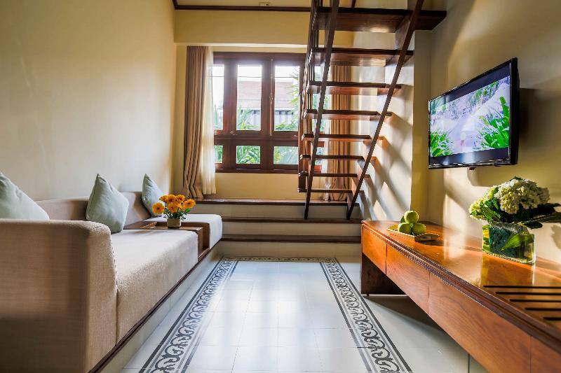 اتاق سوپریور, Almanity Hoi An Resort & Spa