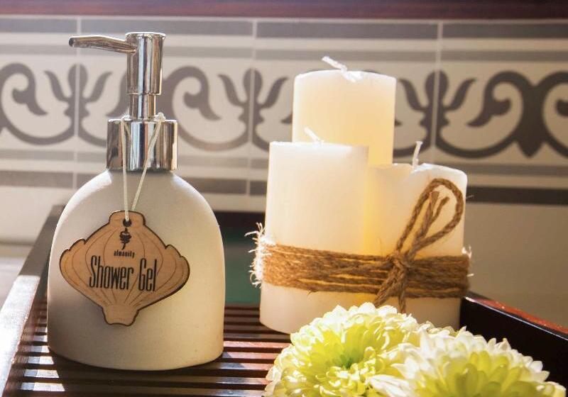 اتاق سوپریور, Almanity Hoi An Resort & Spa