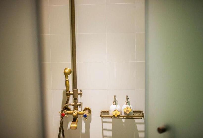 اتاق سوپریور, Almanity Hoi An Resort & Spa