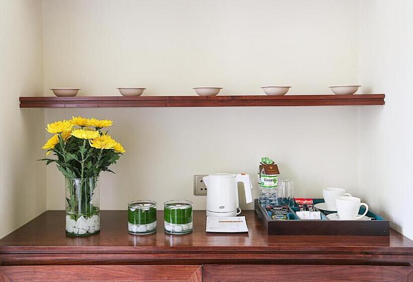 اتاق سوپریور, Almanity Hoi An Resort & Spa