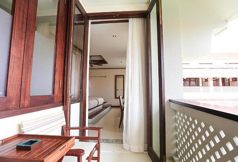 اتاق لوکس, Almanity Hoi An Resort & Spa