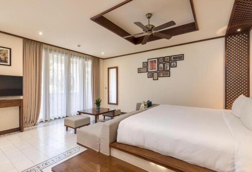 سوییت جونیور, Almanity Hoi An Resort & Spa