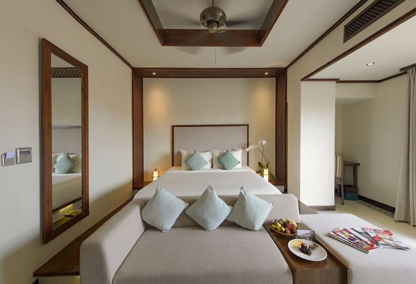 سوئیت با وان آب گرم, Almanity Hoi An Resort & Spa