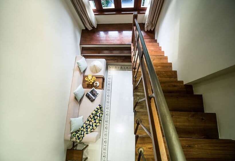 اتاق استاندارد, Almanity Hoi An Resort & Spa