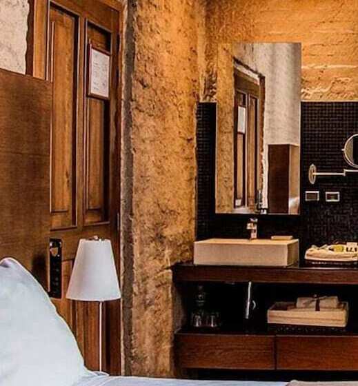 주니어 스위트, Boutique Casa Madero