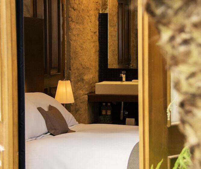ジュニアスイート, Boutique Casa Madero