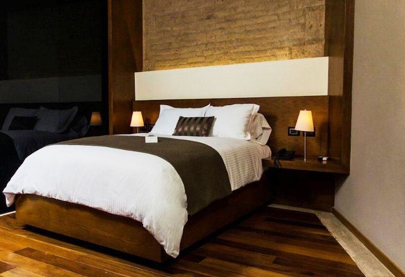 주니어 스위트, Boutique Casa Madero