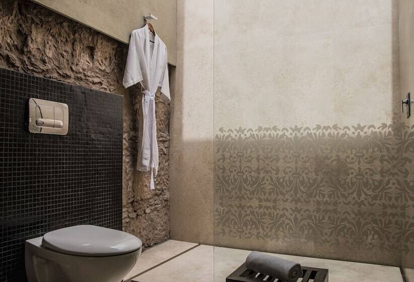 스위트, Boutique Casa Madero