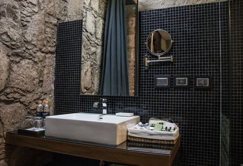 스위트, Boutique Casa Madero