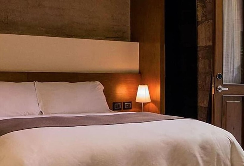 스위트, Boutique Casa Madero