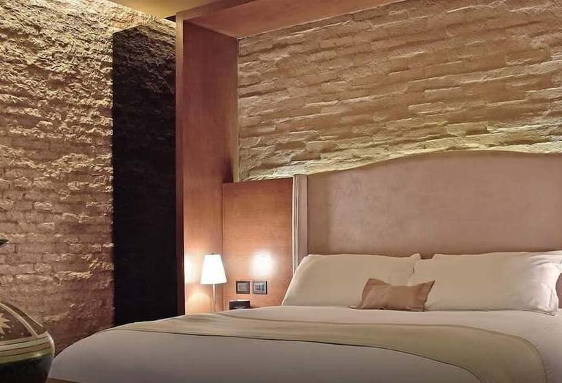 스위트, Boutique Casa Madero