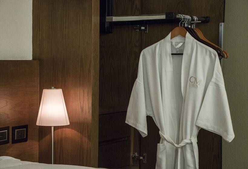 스위트, Boutique Casa Madero