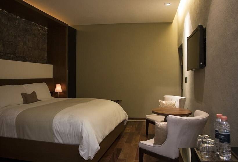 스위트, Boutique Casa Madero