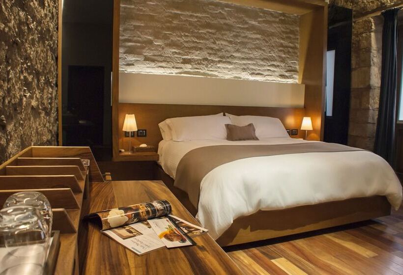 스위트, Boutique Casa Madero