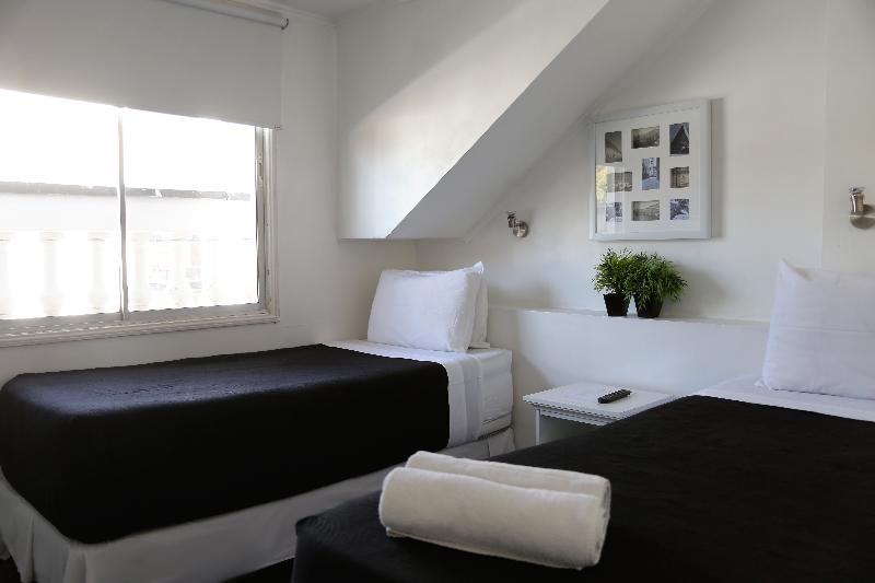 标准三人间, Boutique Tremo