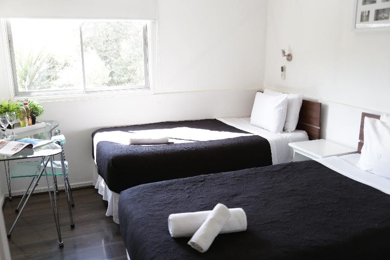 标准三人间, Boutique Tremo