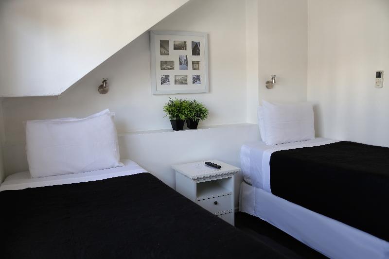 标准三人间, Boutique Tremo