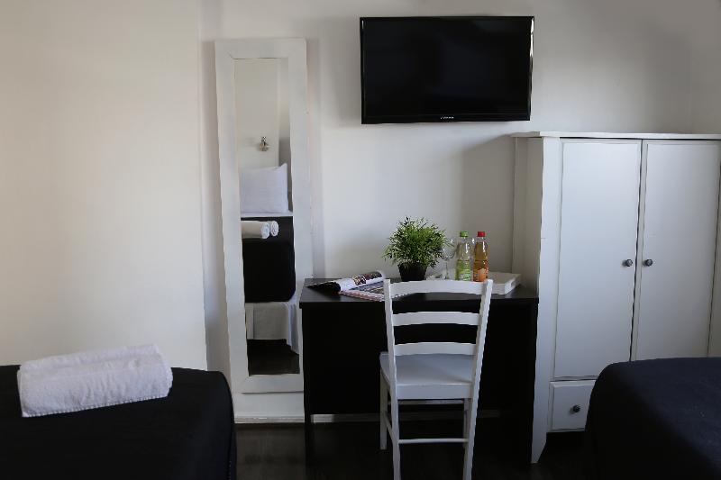 标准三人间, Boutique Tremo