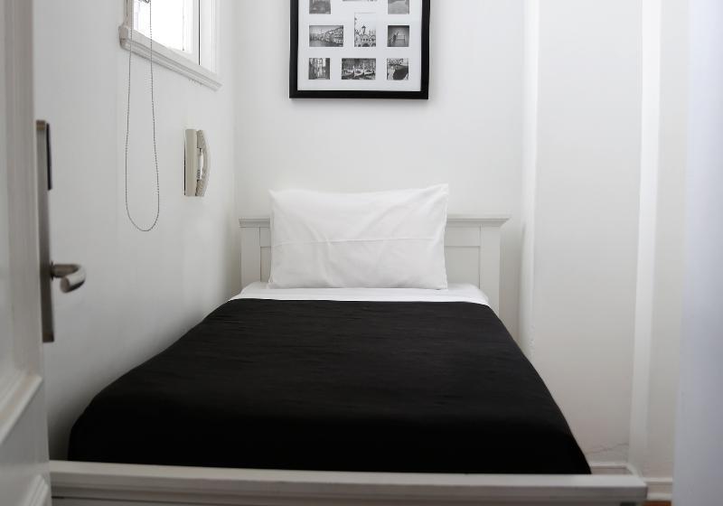 标准单人间, Boutique Tremo