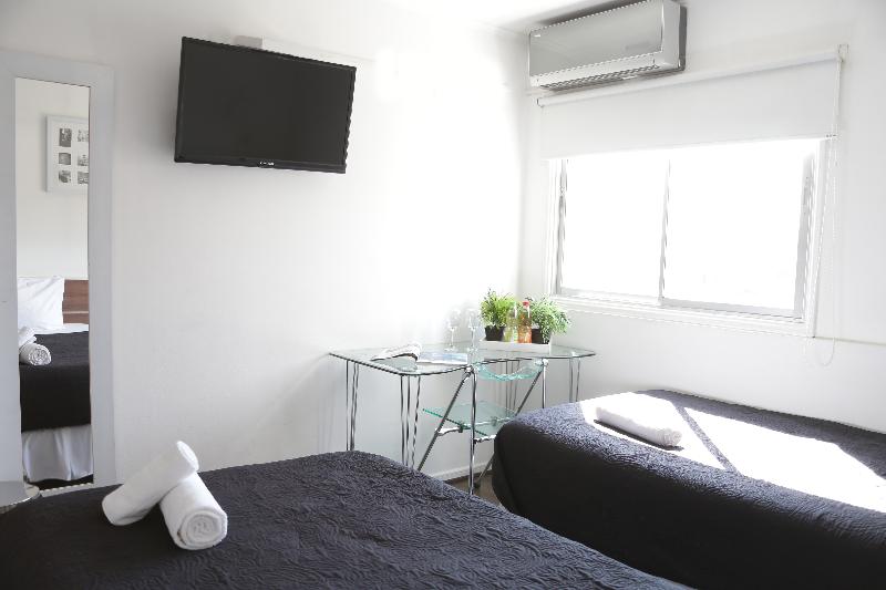 标准间, Boutique Tremo