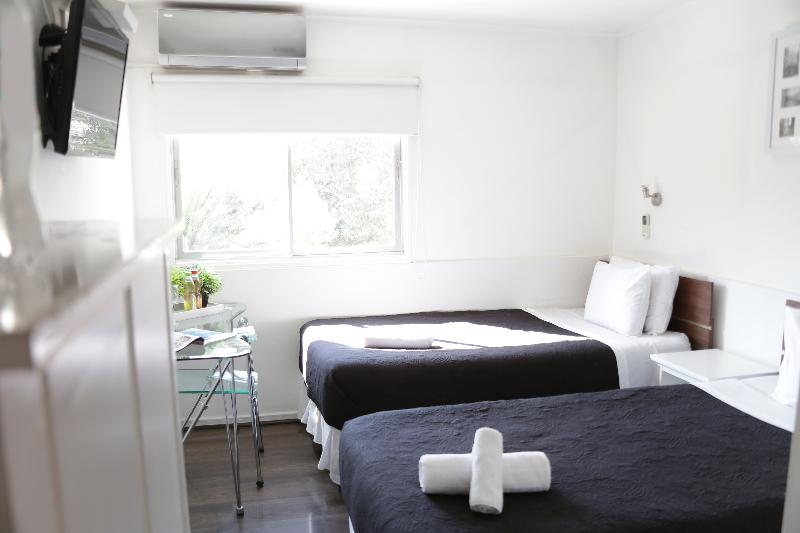 标准间, Boutique Tremo