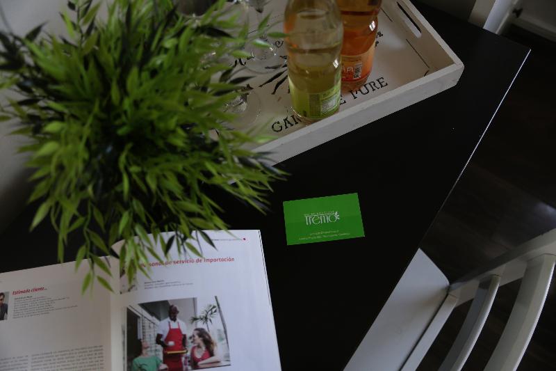 标准间, Boutique Tremo