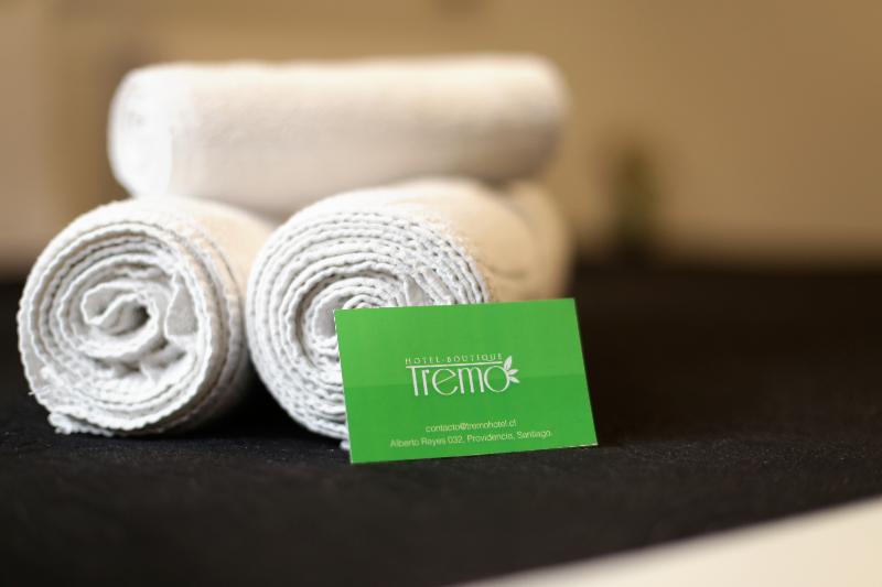 标准间, Boutique Tremo