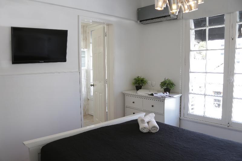 标准间, Boutique Tremo