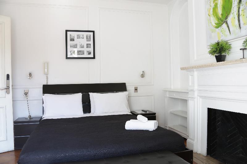 标准间, Boutique Tremo