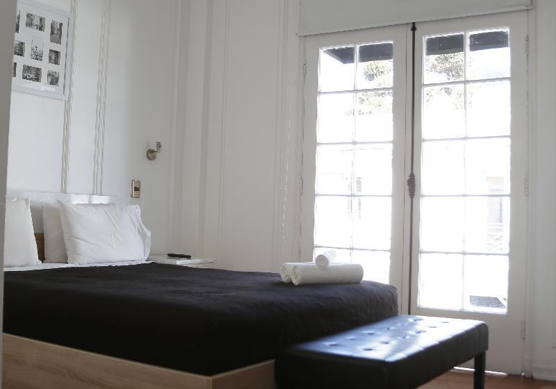 标准间, Boutique Tremo