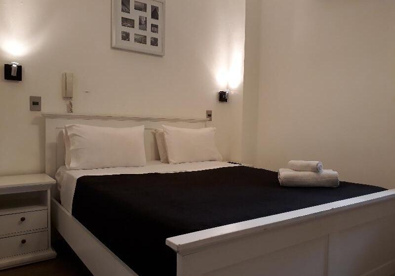 标准三人间, Boutique Tremo