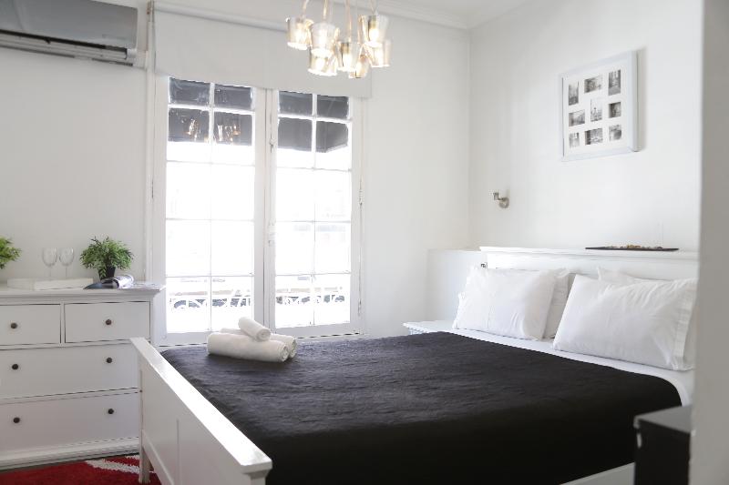 标准间, Boutique Tremo