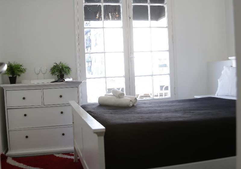 标准间, Boutique Tremo