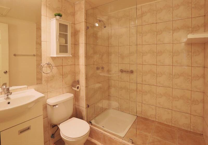 标准间, Boutique Tremo