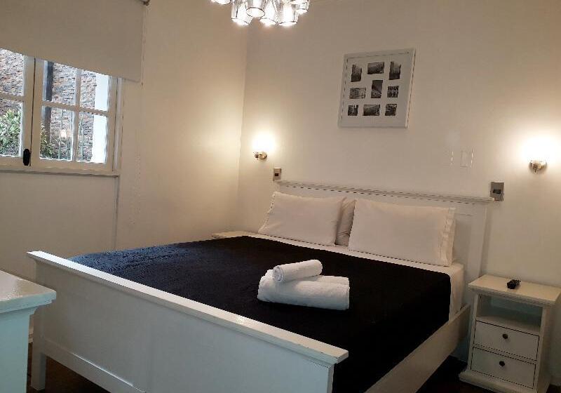 标准间, Boutique Tremo