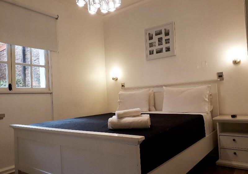 标准间, Boutique Tremo